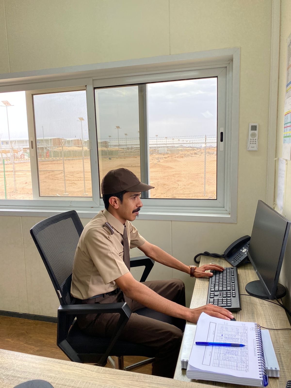 Security Professional